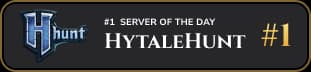 HytaleHunt Top 1 Daily Winner