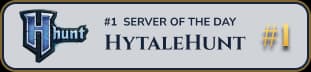 HytaleHunt Top 1 Daily Winner
