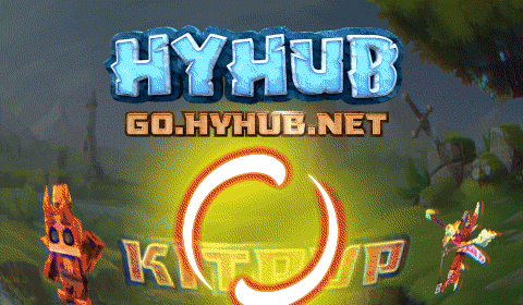 HYHUB Logo