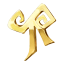 Runeteria Logo