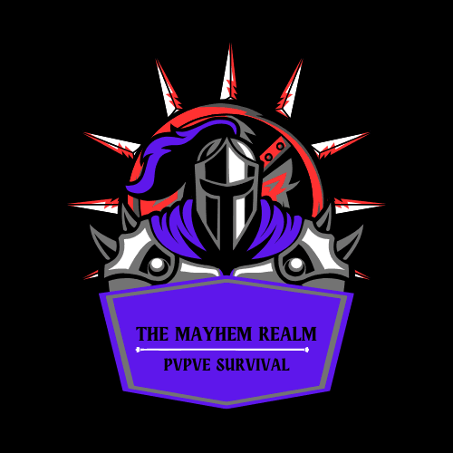 The Mayhem Realm