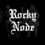 Rocky Node Logo
