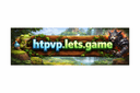 HTPvP Logo