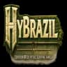 HyBrazil - Survival Vanilla Logo