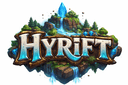 Hyrift | PvP | Factions | Full-Loot Logo