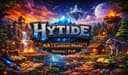HyTide Logo