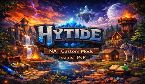 HyTide