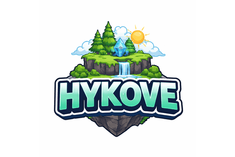 Hykove - PVE - No Wipes - LandClaim