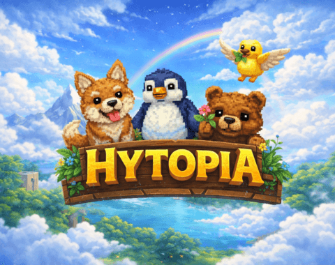 Hytopia